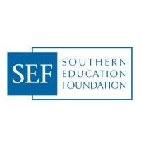 Southern Education Foundation logo