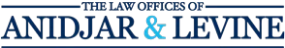 The Law Firm of Anidjar & Levine logo