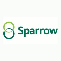 Sparrow Health System logo