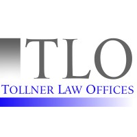 Tollner Law Offices logo