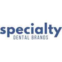 Specialty Dental Brands logo