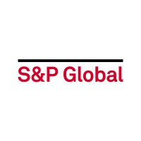 S&P Global, Inc. logo