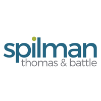 Spilman Thomas & Battle, PLLC logo