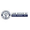 Law Office of Seni Popat, PC logo