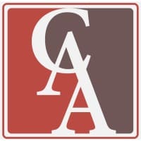 Criminal Appeals Advocates, PC logo