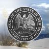 New Mexico State Personnel Office logo