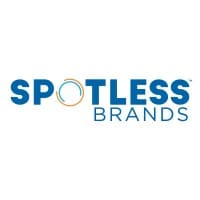 Spotless Brands logo