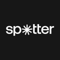 Spotter, Inc. logo