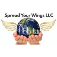 Spread Your Wings, LLC logo