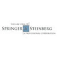 The Law Firm of Springer & Steinberg logo