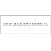 Law Offices of Sean P. Sweeney, PC logo