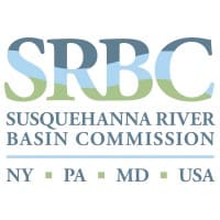 Susquehanna River Basin Commission logo