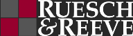 Ruesch & Reeve, PLLC logo