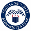 US Social Security Administration logo