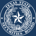 Texas State Securities Board logo