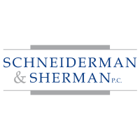 Schneiderman & Sherman, PC logo
