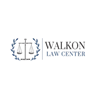 Walkon Law Center - The Law Center for Social Security Rights logo