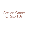Spence, Carter & Reed, PA logo