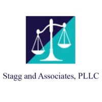 Stagg & Associates, PLLC logo