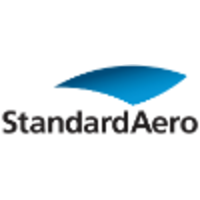 StandardAero logo