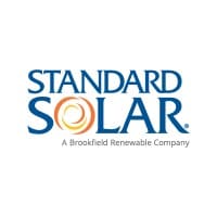Standard Solar, Inc. logo
