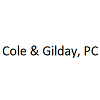 The Law Office of Cole & Gilday, PC logo