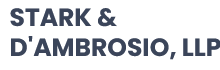 Stark & D'Ambrosio, LLP logo
