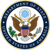 US Department of State logo