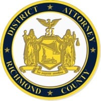 Richmond County District Attorneys Office logo