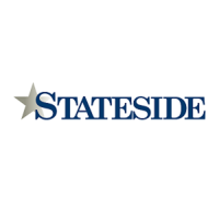Stateside logo