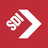 Steel Dynamics, Inc. logo