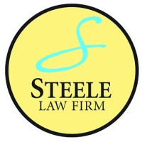 Steele Law Firm logo