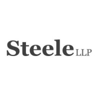 Steele, LLP logo