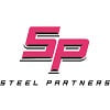 Steel Partners Holdings, LP logo