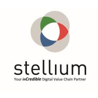 Stellium, Inc. logo