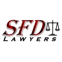 The Law Office of Stephanie F. Dominguez logo