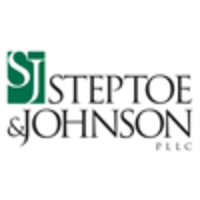 Steptoe & Johnson, PLLC logo