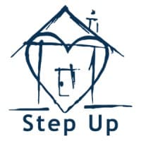 Step Up on Second Street, Inc. logo