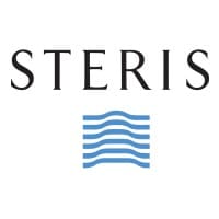 STERIS Corporation logo