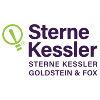 Sterne, Kessler, Goldstein & Fox, PLLC logo