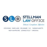 Stillman Law Office logo