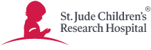 Saint Jude Childrens Research Hospital logo