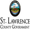 Saint Lawrence County, New York logo