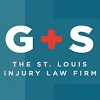 Goldblatt Singer logo