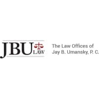 The Law Offices of Jay B. Umansky, PC logo