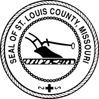 Saint Louis County, Missouri logo