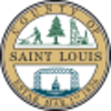 Saint Louis County, Minnesota logo