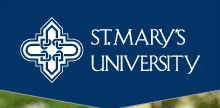 Saint Marys University logo