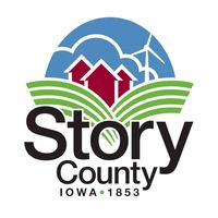 Story County, Iowa logo