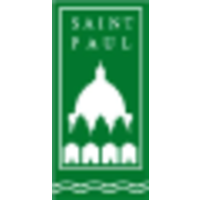 City of Saint Paul, Minnesota logo